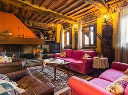 Belvilla by Oyo Villa Luciana