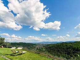 Belvilla by Oyo Villa Luciana