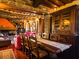 Belvilla by Oyo Villa Luciana