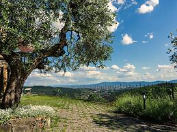 Belvilla by Oyo Villa Luciana