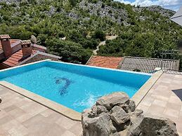 Holiday Home in Starigrad With Sea View