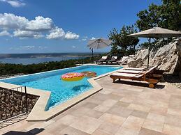 Holiday Home in Starigrad With Sea View