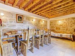 Holiday Home in Starigrad With Sea View