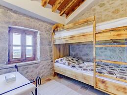 Holiday Home in Starigrad With Sea View