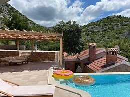 Holiday Home in Starigrad With Sea View