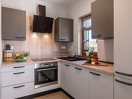 Gorgeous Villa With Pool and Terrace Surrounded by Nature