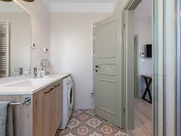 Gorgeous Villa With Pool and Terrace Surrounded by Nature