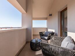 Gorgeous Villa With Pool and Terrace Surrounded by Nature