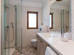 Gorgeous Villa With Pool and Terrace Surrounded by Nature