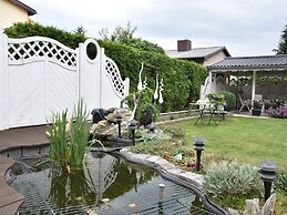 Vintage Bungalow in Neubukow in Meeresnaehe
