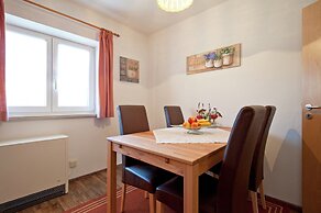 Apartment in the Pfaffenwinkel District