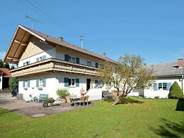 Apartment in the Pfaffenwinkel District