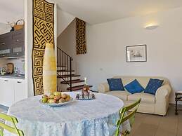 Belvilla by OYO Casa Santa Giusta