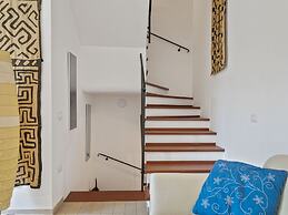 Belvilla by OYO Casa Santa Giusta