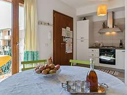 Belvilla by OYO Casa Santa Giusta