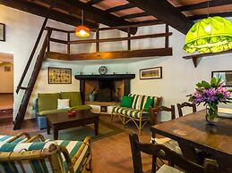 Holiday Home Pistoia With Pool