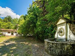 Holiday Home Pistoia With Pool