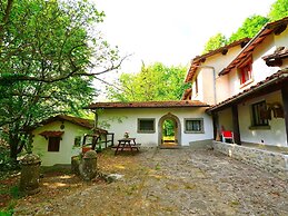 Holiday Home Pistoia With Pool