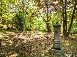 Holiday Home Pistoia With Pool