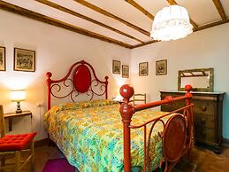 Holiday Home Pistoia With Pool