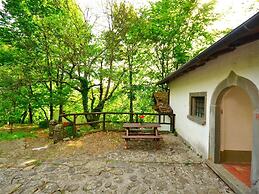 Holiday Home Pistoia With Pool