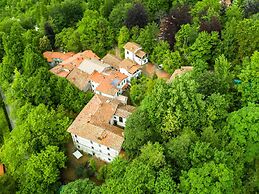 Holiday Home Pistoia With Pool