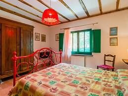 Holiday Home Pistoia With Pool