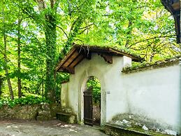 Holiday Home Pistoia With Pool