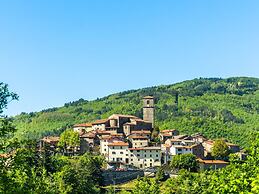 Holiday Home Pistoia With Pool