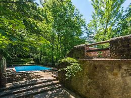 Holiday Home Pistoia With Pool