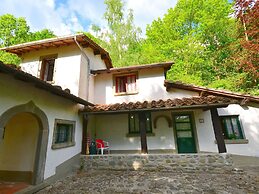 Holiday Home Pistoia With Pool