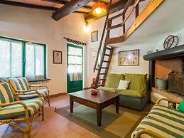 Holiday Home Pistoia With Pool