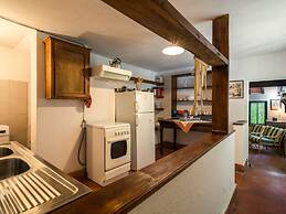 Holiday Home Pistoia With Pool