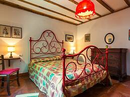 Holiday Home Pistoia With Pool