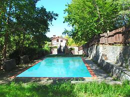 Holiday Home Pistoia With Pool