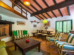 Holiday Home Pistoia With Pool