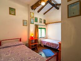 Holiday Home Pistoia With Pool