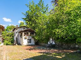 Holiday Home Pistoia With Pool