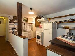 Holiday Home Pistoia With Pool