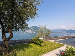 Belvilla by OYO Casa Giada