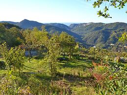 Belvilla by OYO Cozy Holiday Home With Pool