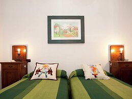 Belvilla by OYO Cozy Holiday Home With Pool