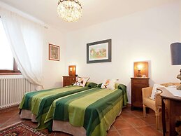 Belvilla by OYO Cozy Holiday Home With Pool