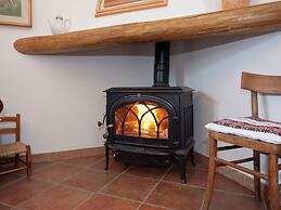 Belvilla by OYO Cozy Holiday Home With Pool