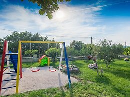 Beautiful Villa in Lisicic With Private Pool