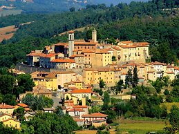 Rustic Comfort With Modern Touch