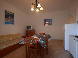 Residence With Pool, Near the Beach and Coastal Town of La Ciacca