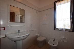 Residence With Pool, Near the Beach and Coastal Town of La Ciacca
