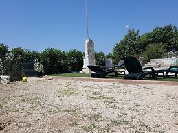 Residence With Pool, Near the Beach and Coastal Town of La Ciacca