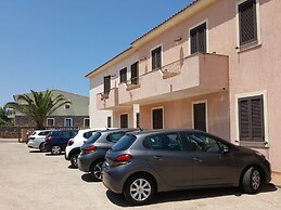 Residence With Pool, Near the Beach and Coastal Town of La Ciacca